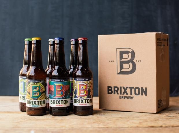 Brixton Brewery