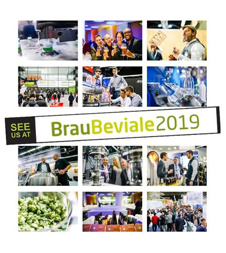 BrauBeviale2019