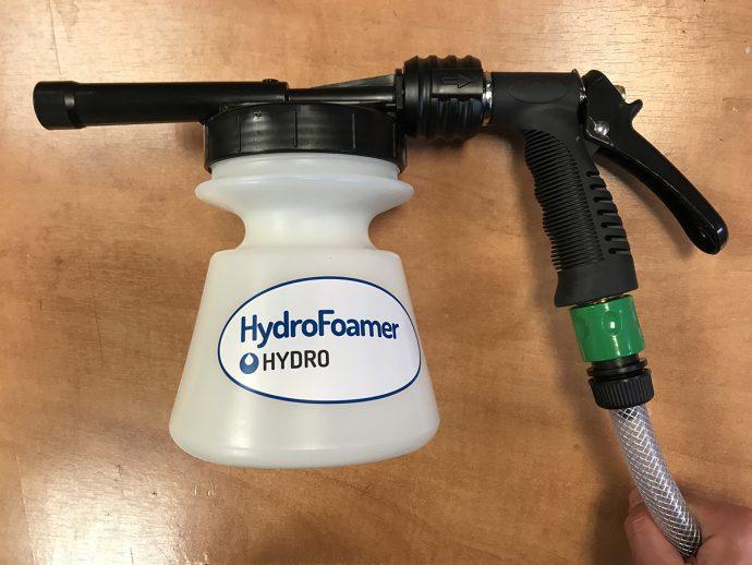 Hydro