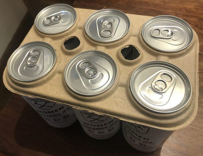 Can-holder