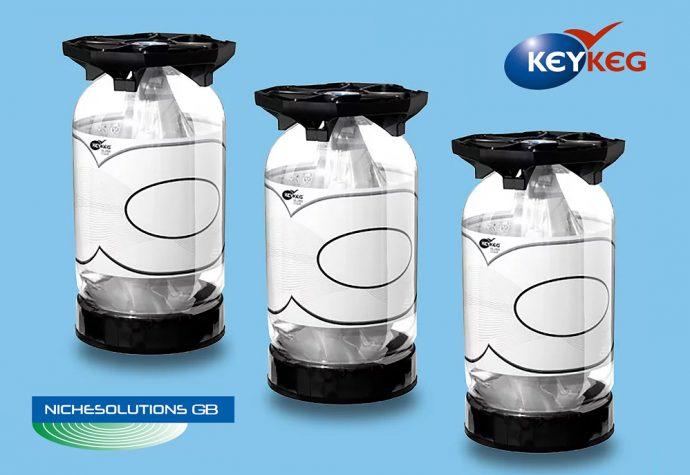 KEYKEGS