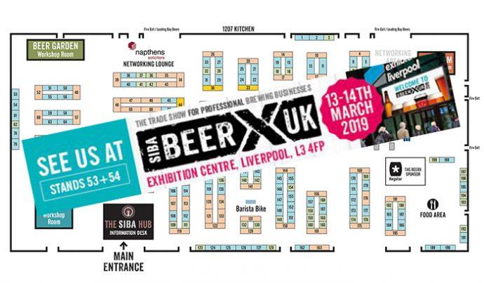 BEERX 2019