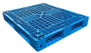 Returnable Pallet