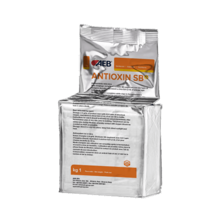 Antioxin SB